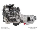 Chevrolet Silverado Heavy Duty 2003 года